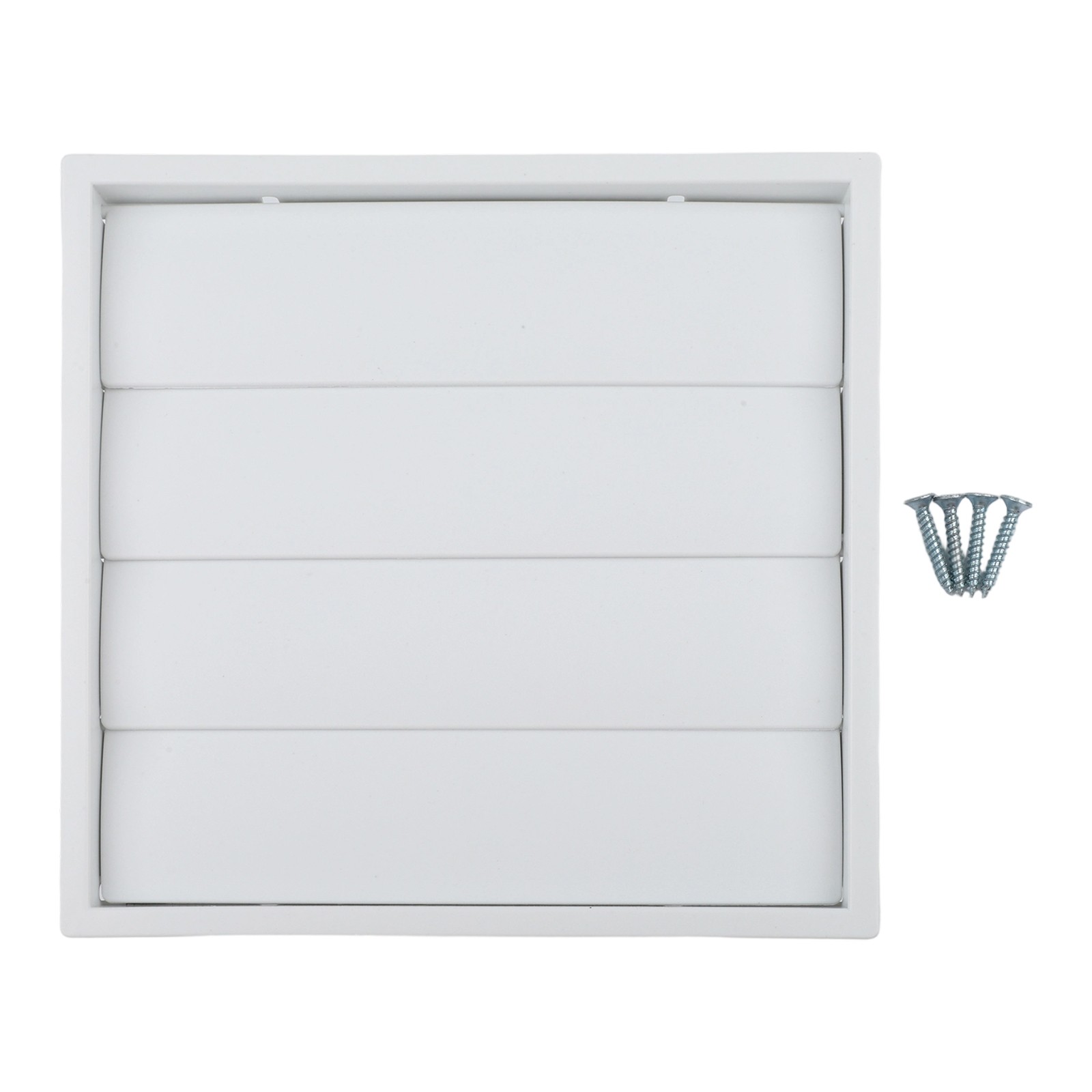 Ventilation Duct Exhaust Cover Cooker Hood With Pest Protection Ventilation Slot Cover Exhaust Duct Cover For Tumble Dryer Vent