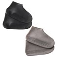 thumbnail image 1 of ADDHAT 2Pares Cubrezapatos Impermeables De Silicona Antideslizantes Para Protección De, 1 of 8