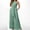Green, variant on Kiplyki Trendy Pants for Women Jumpsuit Pajamas Halter Comfortable Long Pants