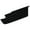 Paint to match, variant on For GMC Canyon 2004-2012 Bumper Step Pad Passenger Side | Rear | Black | Replacement For GM1197102 | 10372928
