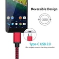 thumbnail image 4 of Pocket Portable AM/FM 2 Band Radio Digital Tuning Transistor Radio, Personal Mini Stereo Handy LCD Radio with Earphone and Rechargeable Battery for Walk, 4 of 5