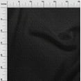 thumbnail image 3 of oneOone Cotton Flex Black Fabric Abstract Sewing Craft Projects Fabric Prints By Yard 40 Inch Wide, 3 of 4