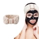 thumbnail image 2 of Diademas Spa Diademas de Microfibra Diademas para Lavarse la Cara/Diadema Facial Maquillaje/Toalla Diademas para Mujer para Lavarse la Cara, 2 of 4