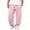 C Pink, variant on Mens Sweatpants Athletic with Pockets Joggers Drawstring Elastic Waist for Men Straight Leg Lounge Pants Running Gym Casual