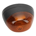 thumbnail image 4 of 1203328, Warning Effect 3 Pin Side Marker Light  For Car Truck Trailer Replacement For  MK7 2006-2014, 4 of 8
