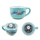 thumbnail image 2 of Taza para sopa Silver Buffalo Lilo and Stitch Aloha, 700 ml, 2 of 7