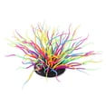 thumbnail image 4 of Artificial Sea Anemone, Silicone Sea Anemone Very   Simulation Of Green Plants Made Of Silicone Material  For Ater, 4 of 8