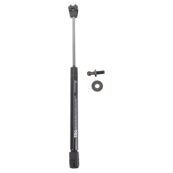 TRQ Hood Lift Support Shock For 2008-2022 Dodge Challenger GSA09308