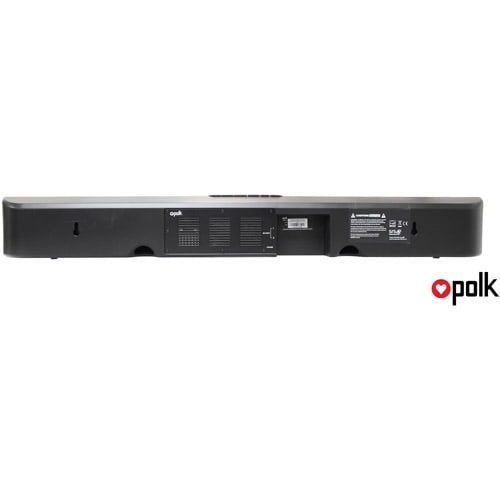 polk surroundbar 2000
