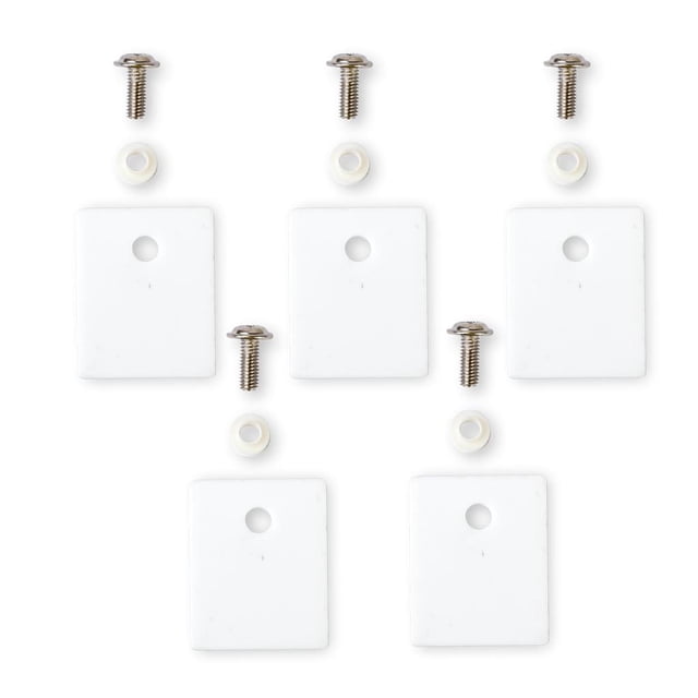 protección del aismiento del aisdor del tiristor del transistor de cerá 5x to-3P TO3P Baoblaze none