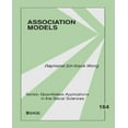 thumbnail image 1 of Association Models, 1 of 2