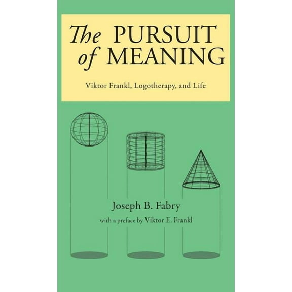 The Pursuit of Meaning (Hardcover)