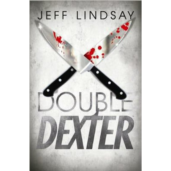 Pre-Owned Double Dexter (Hardcover) 1611733154 9781611733150