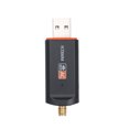thumbnail image 1 of Adaptador USB de DOBLE BANDA DUAL 1300M 2.4G+5G USB3.0 RECEPTOR WIFI DE TARJETA DE RED INALÁMBRICA EXTERNA, 1 of 7