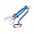 thumbnail image 3 of S SERENABLE Pince à Griffes en Acier Inoxydable Équipement Professionnel Support Bleu, 3 of 9