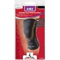 thumbnail image 3 of Mueller Breathable Closed Patella Knee Sleeve, 3 of 7