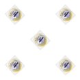 thumbnail image 3 of Soidarity 1 Juego de pelotas de golf con apertura de partidos, pelota de práctica deportiva en paquetes de cajas como regalos perfectos para Type2 NO2, 3 of 6