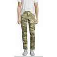 thumbnail image 3 of ATM Mens Green Camouflage Pants 30, 3 of 8