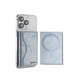 thumbnail image 4 of Cartera Wallet Pro Premium MR. GADGETS para iPhone Magsafe Color gris, 4 of 9