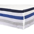 thumbnail image 4 of George baby Nursery Crib Set- Bear, 4 of 4