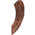 thumbnail image 3 of Maybelline New York Colossal Bubble Washable Mascara, Copper Brown, 0.24 fl oz, 3 of 10