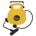 thumbnail image 1 of Bayco SL-8904-40 Cord Reel, Yellow, 1 of 2