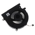 thumbnail image 4 of CPU Ventilador para ordenador portátil Cpu Gpu ventiladores para Omen 15-ek Tpn-q236 Q238 M04215-001 radiador más fresco, 4 of 5