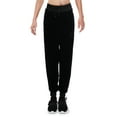 thumbnail image 1 of Puma Womens Winter Classics Joggers Fitness Sweatpants, 1 of 2
