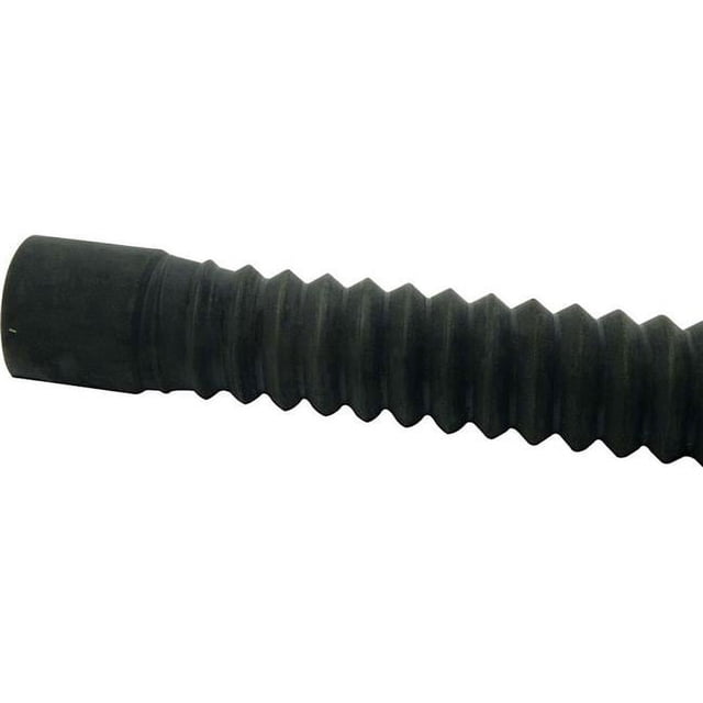 Allstar Performance ALL30206 Upper Radiator Hose - 1.5 x 17 in.