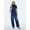 Simona, variant on Women's and Women's Plus Cotton Barrel Overalls, 24", 26", and 28" Inseams, Sizes XS-4X