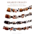 thumbnail image 1 of Pre-Owned Shared Images: The Innovative Jewelry of Yazzie Johnson and Gail Bird : The Innovative Jewelry of Yazzie Johnson and Gail Bird (Hardcover), 1 of 1