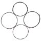 thumbnail image 5 of OHOIOLLA Cuerda De Repuesto Para Ukulele Accesorio Práctico Y Durable Para Instrumentos, 5 of 7