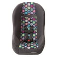 Cosco Scenera Next Convertible Car Seat, Bloom