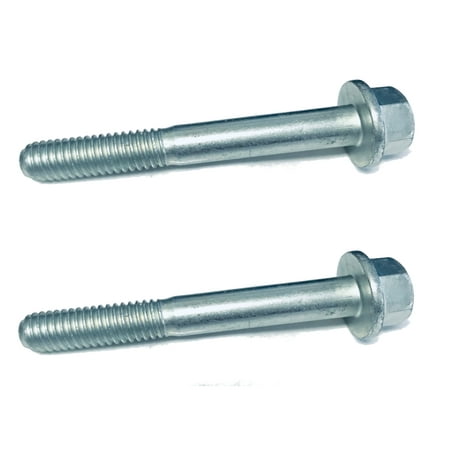 

John Deere Original Equipment Screw (Pack of 2) - 19M7818 2