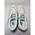 thumbnail image 5 of Mens New Balance 550 NB Mini Logo Casual Shoes Sea Salt/Spruce #BB550PTB Sz 12 D, 5 of 5