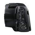 thumbnail image 3 of Blackmagic Design Cámara Digital de Bolsillo para Cine con DaVinci Resolve Studio, Negra, 3 of 4