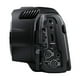 thumbnail image 3 of Blackmagic Design Cámara Digital de Bolsillo para Cine con DaVinci Resolve Studio, Negra, 3 of 4