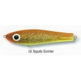 thumbnail image 6 of B&L Paul Browns CK-30 Corky Purple Demon Topwater Floater Fishing Lure, 6 of 11