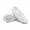 White, variant on Ballet Canvas Dance Shoes for Toddler/Kids/Women,Ballet Slippers for Dancing