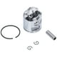 thumbnail image 5 of Kit De Pistón Bling Bling Para Motosierra HUSQVARNA 555 560 562 46 mm, 5 of 12