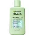 thumbnail image 1 of Acondicionador Garnier Fructis Hair Filler Hidratante Repair 300 ml, 1 of 8