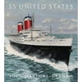 thumbnail image 4 of Ss États-Unis, John Maxtone-Graham Couverture Rigide, 4 of 5