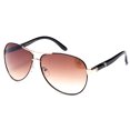 thumbnail image 2 of Aviator Style Modern Design Fashion Sunglasses for Men and Women, 2 of 4