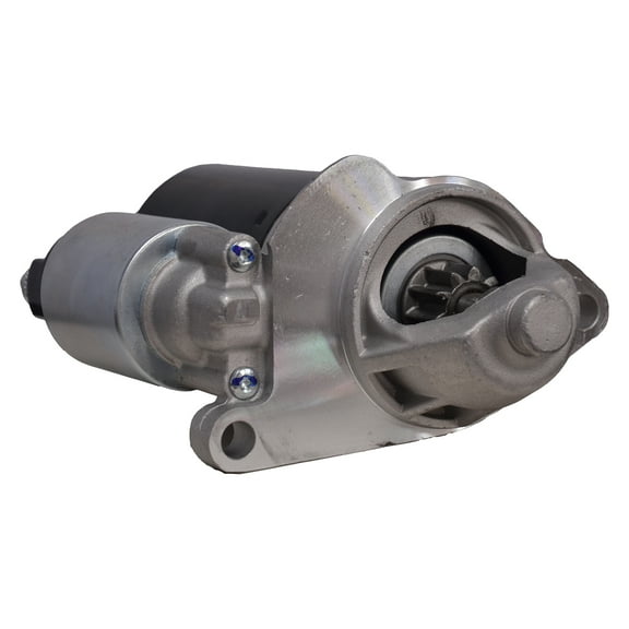 RUNFEEI Starter Compatible With Ford Explorer Aerostar Mustang Ranger 4.0L 1997-2010 Mercury Mountaineer Mazda B4000 4.0L 1998-2010 Auto Trans