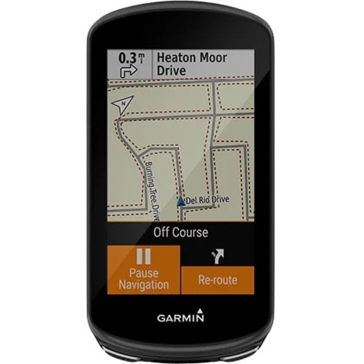 Garmin edge deals 1030 plus sale