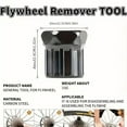 thumbnail image 6 of 6pcs/Set MTB Bike Maintenance Tools​ Multifunctional Cycling Repair Tools Kit Convenient Bicycle Chain Breaker Road Bike Cassette Removal Road Mountain Bike Tool Set​, 6 of 8