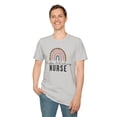 thumbnail image 6 of Rainbow Labor And Delivery, Gildan Unisex T-Shirt, Graphic Tee, S-3XL, 6 of 6