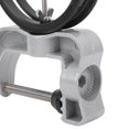 thumbnail image 3 of 5.9 x 9.4in Fishing Rod Stand Fishing Rod Bracket Camping for Fishing, 3 of 8