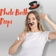 thumbnail image 2 of Wabjtam Photo Booth Props 58 Pieces, 2 of 5