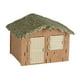 thumbnail image 2 of Juguete de construcción de granja, modelo de construcción de patio, juego de simulación, regalo de cumpleaños, adornos ZJ117, 2 of 9